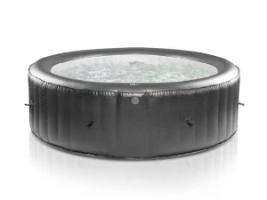 Mobilní vířivá vana MSpa CARLTON 6p 2200W