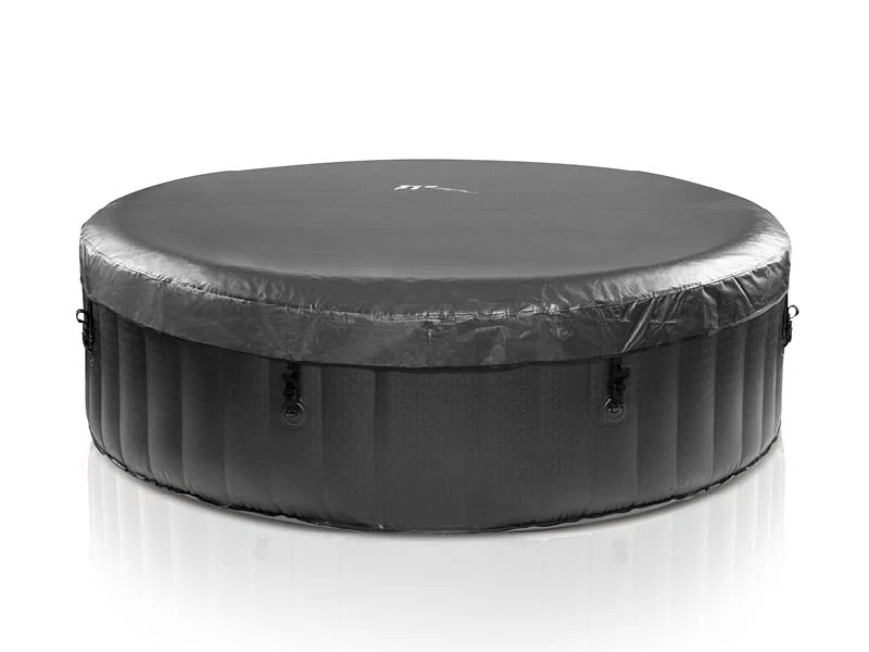 Mobilní vířivá vana MSpa CARLTON 6p 2200W