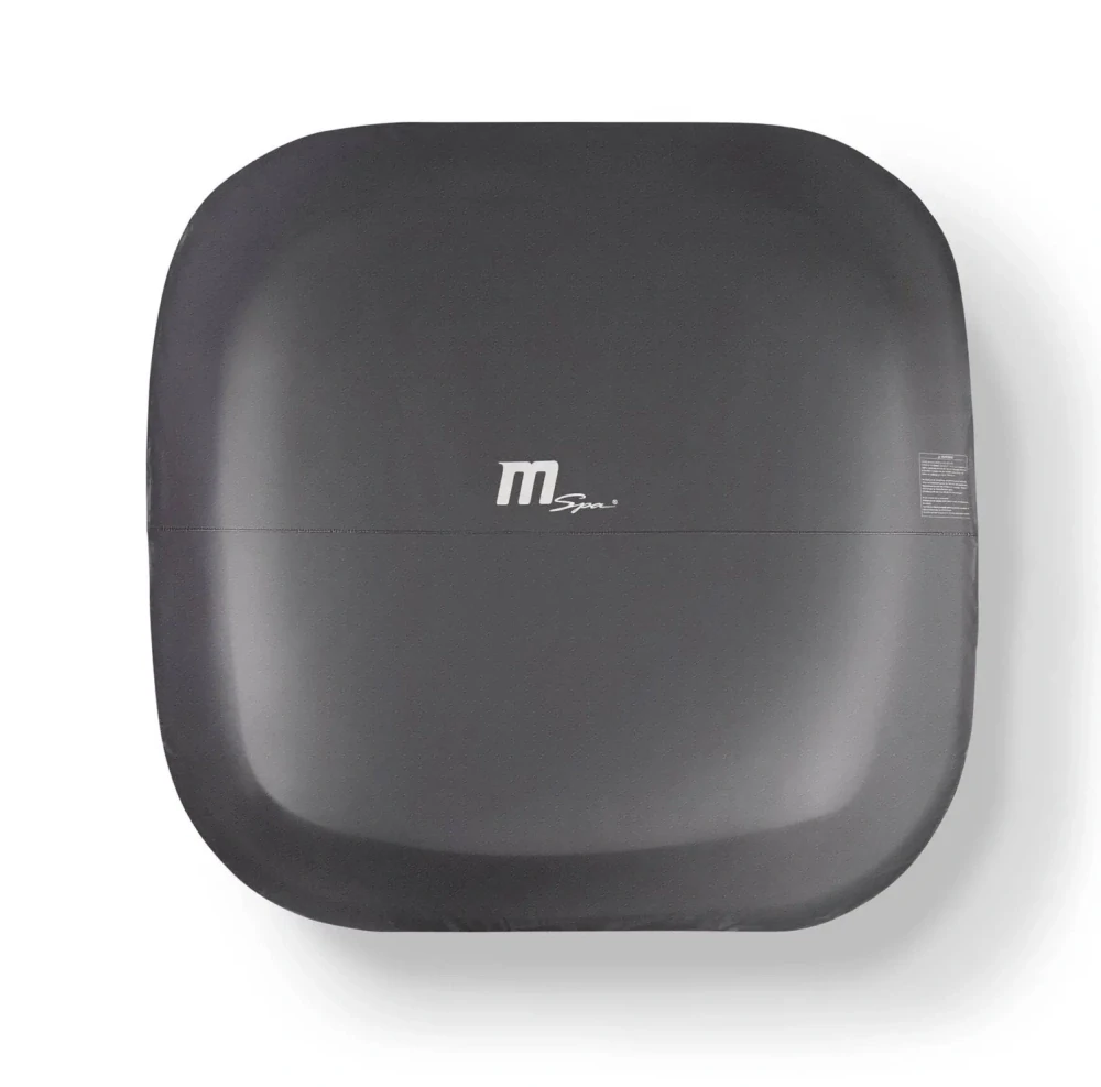 Mobilní vířivá vana MSpa OTIUM 6p
