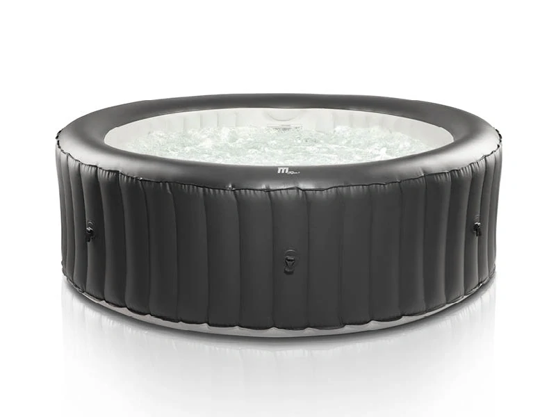 Mobilní vířivá vana MSpa RIMBA 6p