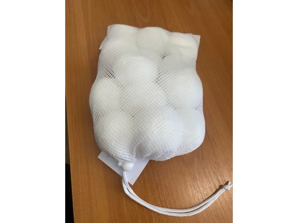 Filtrační náplň / náhrada kartušového filtru