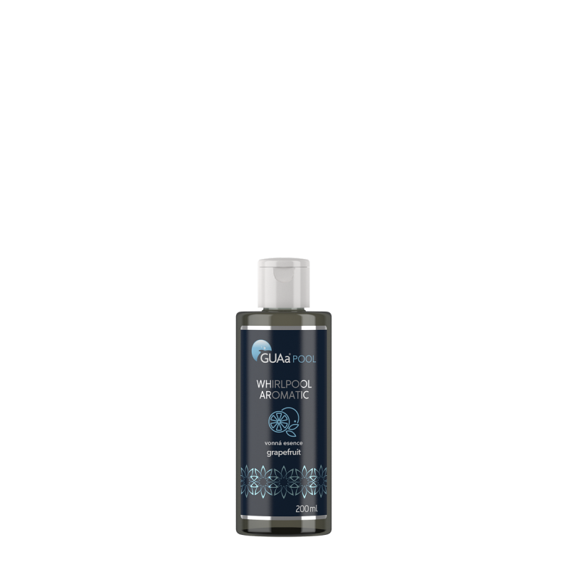 WHIRLPOOL AROMATIC - Grapefruit