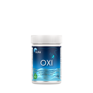 Bezchlórový bazénový oxidační přípravek OXI 0,8kg