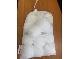 Filtrační náplň / náhrada kartušového filtru