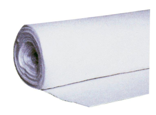 Geotextilie pod vířivou vanu  500 g/m2, šíře 2,0 m, metráž