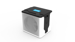 NORM SUPER MINI CUBE - 3 kW