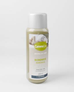 Whirlpool Aroma do vody – borovice 250 ml