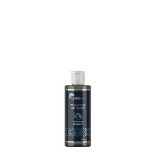 WHIRLPOOL AROMATIC - Bergamot
