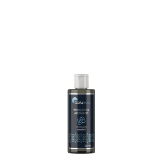 WHIRLPOOL AROMATIC - Menthol